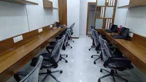 Coworking Space in Belapur BI332 BI332